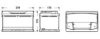 FORD 1672941 Starter Battery